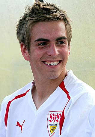 Philipp LAHM